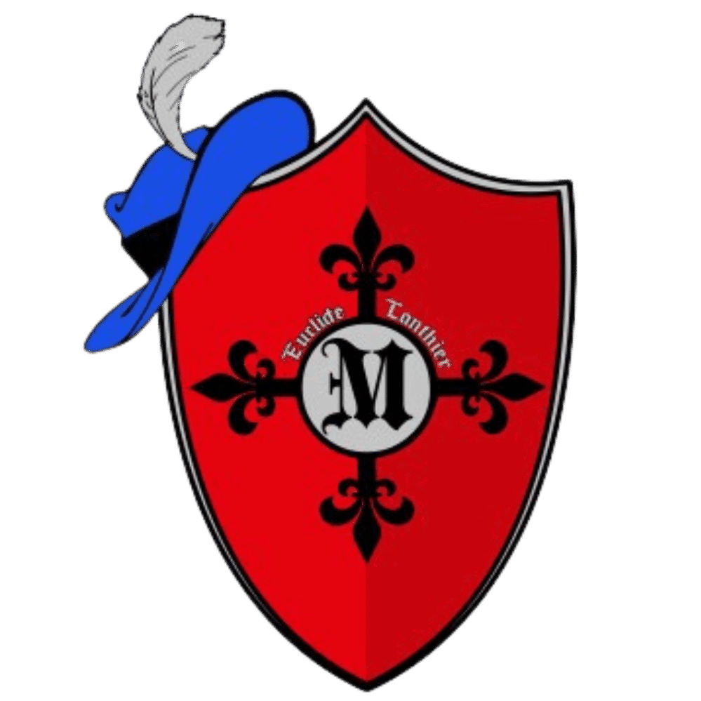 École Euclide-Lanthier